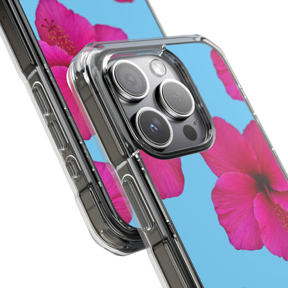 Blue Bliss (Impact: Magsafe-compatible/Magnetic)