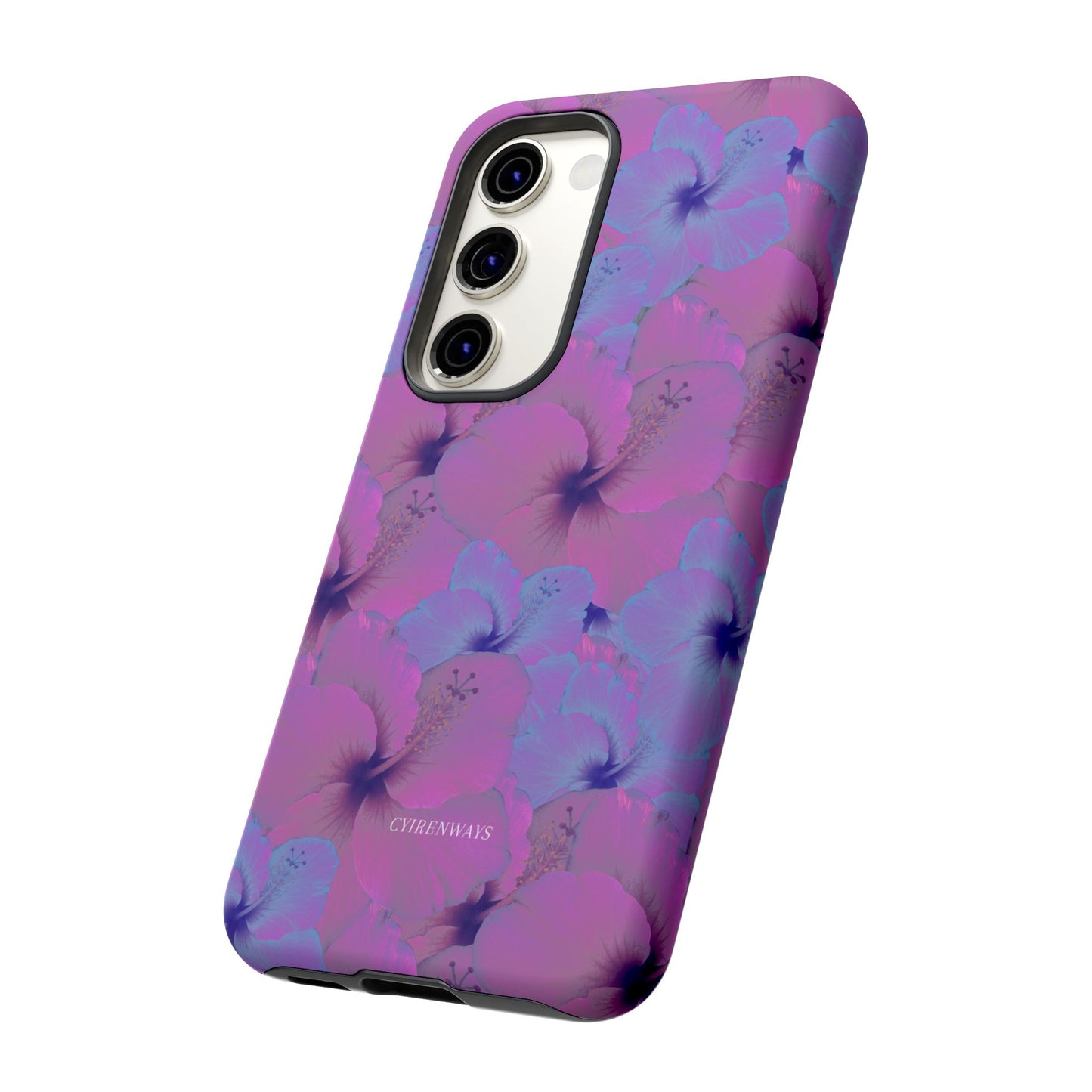 Uniquely Chrome (Armoured)