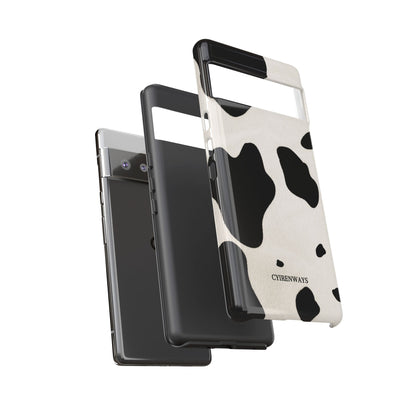 Cow-Warmed Tone (Armoured)