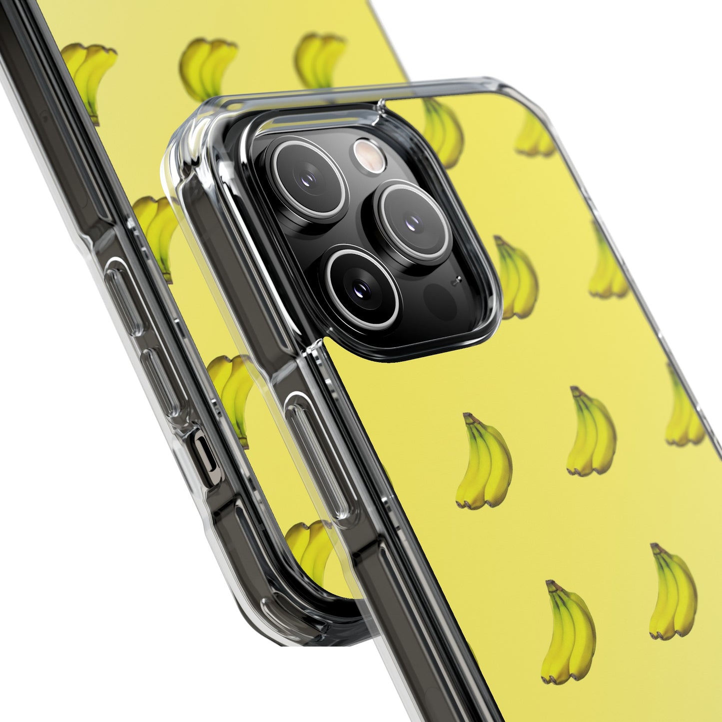 Going Bananas (Impact-Clear Magsafe/Magnetic)